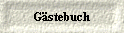 Gstebuch 
